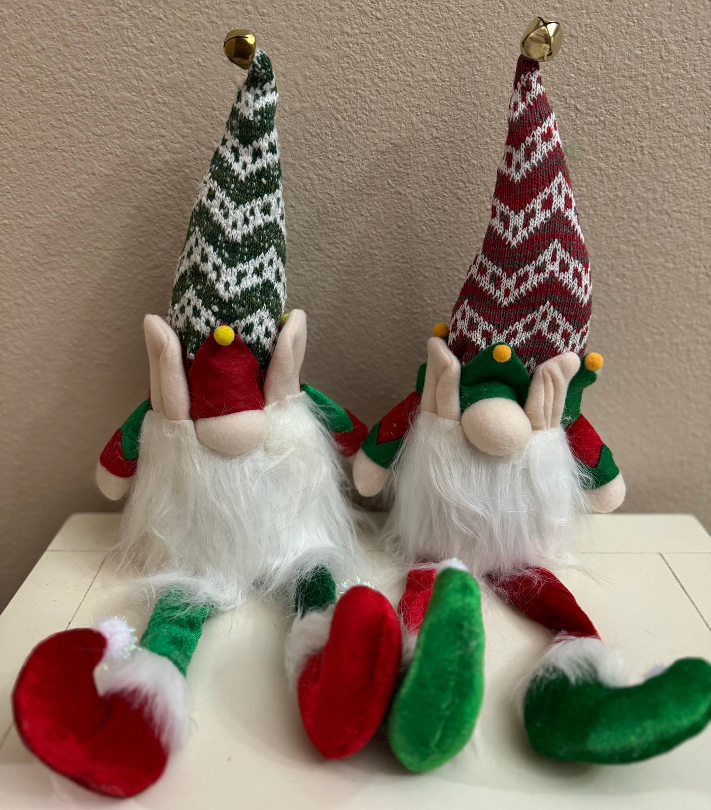Elf Gnomes