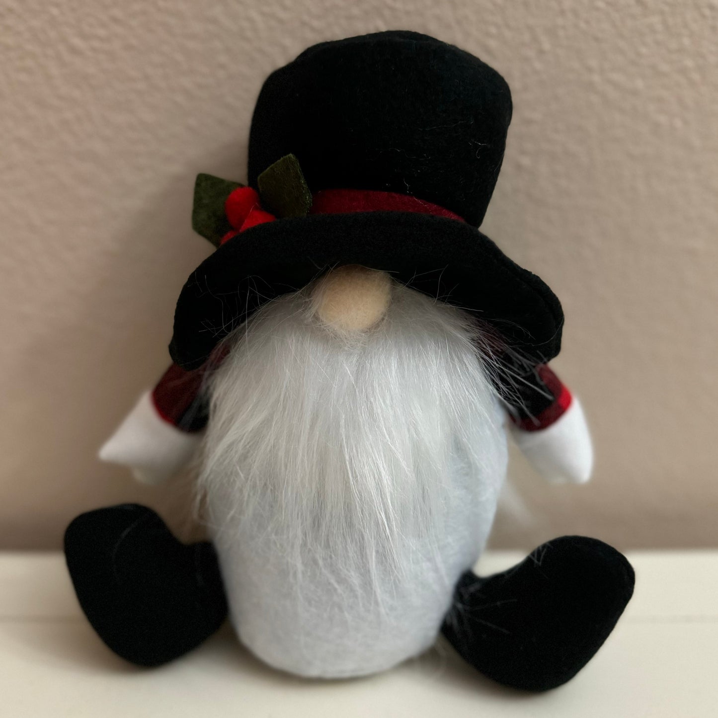 Black Hat Gnome