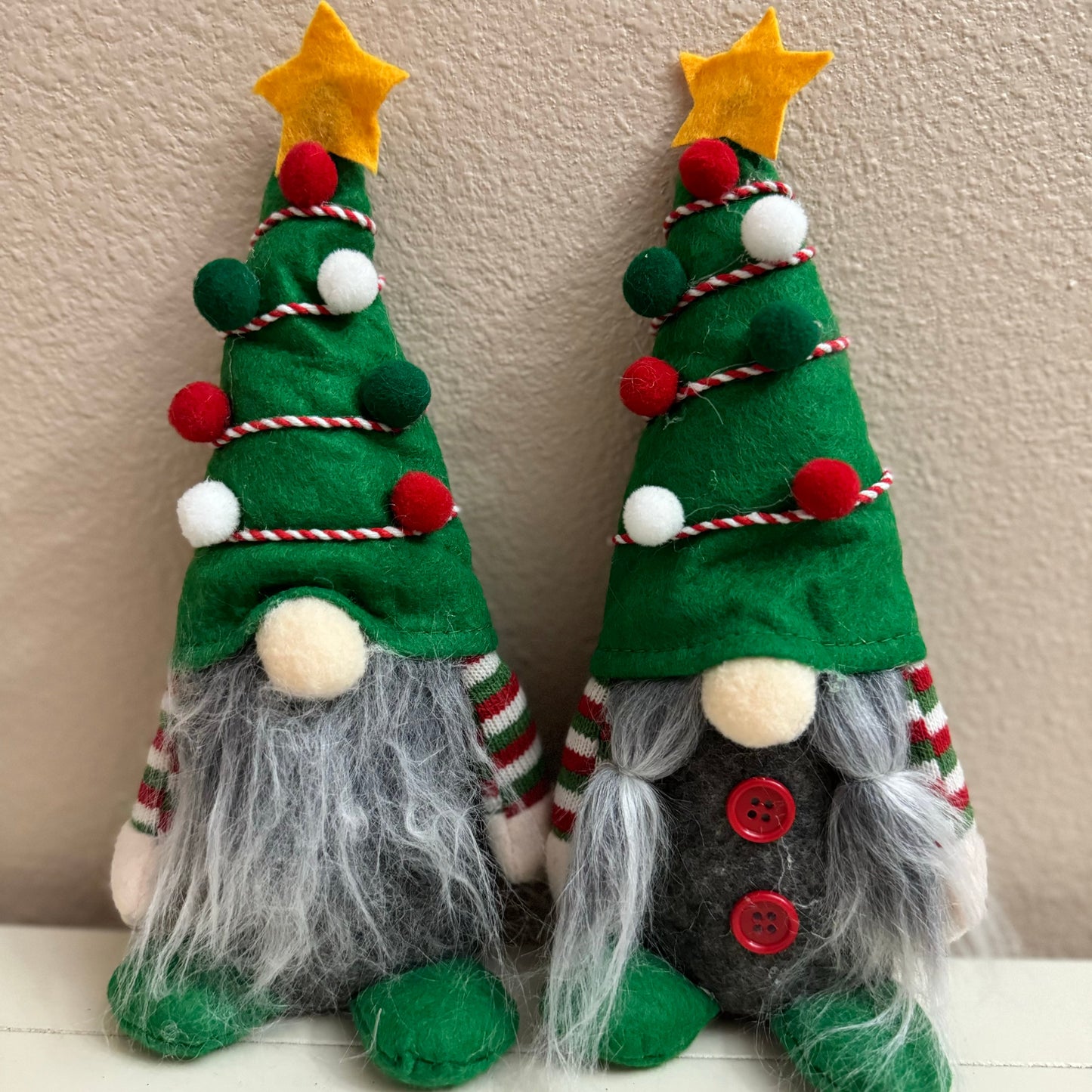 Tree Gnomes