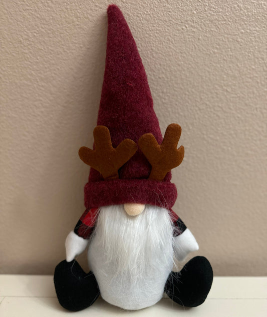 Antlers Gnome