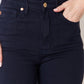 Judy Blue Full Size High Waist Tummy Control Bermuda Shorts