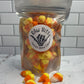 Freeze Dried Candy Corn