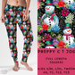Ready To Ship - Preppy C 1 Sport Pocket Leggings