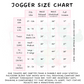 Ready To Ship - BP Unicorn - Full Length Joggers TC - Capri Joggers TC